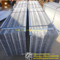 Rib Lath/Expanded Metal Lath/High Ribbed Formwork for Building